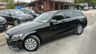 Mercedes C 200 1.6CDi*136PS*OPŁACONY Bezwypadkowy Klimatronik Navi VIPGWARANCJA 24M - 4