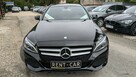 Mercedes C 200 1.6CDi*136PS*OPŁACONY Bezwypadkowy Klimatronik Navi VIPGWARANCJA 24M - 7