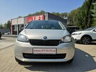 Škoda Citigo 1.0 MPI 60KM Klimatyzacja Elektryka Isofix Servis Gwarancja - 2