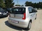 Škoda Citigo 1.0 MPI 60KM Klimatyzacja Elektryka Isofix Servis Gwarancja - 6