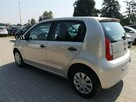 Škoda Citigo 1.0 MPI 60KM Klimatyzacja Elektryka Isofix Servis Gwarancja - 9