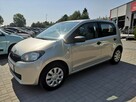 Škoda Citigo 1.0 MPI 60KM Klimatyzacja Elektryka Isofix Servis Gwarancja - 10