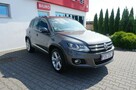 Volkswagen Tiguan 4x4*bi-xenon*2.0TDI*150KM*serwis*Navi*Kamera*z Niemiec* - 2