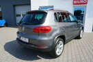 Volkswagen Tiguan 4x4*bi-xenon*2.0TDI*150KM*serwis*Navi*Kamera*z Niemiec* - 3