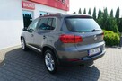 Volkswagen Tiguan 4x4*bi-xenon*2.0TDI*150KM*serwis*Navi*Kamera*z Niemiec* - 4