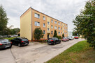 2-pokojowe, oddzielna kuchnia, balkon, piwnica - 12