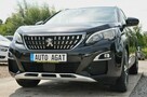 Peugeot 3008 led*100% bezwypadkowy*android auto*bluetooth*nawi*gwarancja* - 3