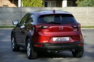 Mazda CX-3 1,8D 115KM SkyActive/RVM/Navi/PDC/Alufelgi/USB/AUX - 3