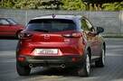 Mazda CX-3 1,8D 115KM SkyActive/RVM/Navi/PDC/Alufelgi/USB/AUX - 4