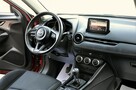 Mazda CX-3 1,8D 115KM SkyActive/RVM/Navi/PDC/Alufelgi/USB/AUX - 6