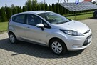 Ford Fiesta 1,6tdci DUDKI11 Klimatronic,5drzwi,Centralka,kredyt, - 3