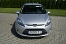 Ford Fiesta 1,6tdci DUDKI11 Klimatronic,5drzwi,Centralka,kredyt, - 4