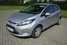 Ford Fiesta 1,6tdci DUDKI11 Klimatronic,5drzwi,Centralka,kredyt, - 5