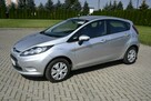 Ford Fiesta 1,6tdci DUDKI11 Klimatronic,5drzwi,Centralka,kredyt, - 6