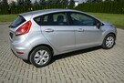 Ford Fiesta 1,6tdci DUDKI11 Klimatronic,5drzwi,Centralka,kredyt, - 7