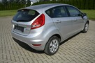 Ford Fiesta 1,6tdci DUDKI11 Klimatronic,5drzwi,Centralka,kredyt, - 8