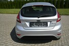 Ford Fiesta 1,6tdci DUDKI11 Klimatronic,5drzwi,Centralka,kredyt, - 9