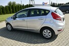 Ford Fiesta 1,6tdci DUDKI11 Klimatronic,5drzwi,Centralka,kredyt, - 10