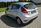 Ford Fiesta 1,6tdci DUDKI11 Klimatronic,5drzwi,Centralka,kredyt, - 11