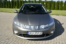 Honda Civic 1,8benz DUDKI11 Klimatronic,Alu,Tempomat,Xenony,EL.szyby.Centralka,.OK - 4