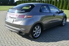 Honda Civic 1,8benz DUDKI11 Klimatronic,Alu,Tempomat,Xenony,EL.szyby.Centralka,.OK - 9