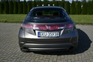 Honda Civic 1,8benz DUDKI11 Klimatronic,Alu,Tempomat,Xenony,EL.szyby.Centralka,.OK - 10