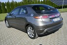 Honda Civic 1,8benz DUDKI11 Klimatronic,Alu,Tempomat,Xenony,EL.szyby.Centralka,.OK - 12