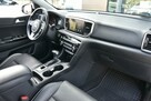 Kia Sportage 1.6T-GDi 177KM AWD 7DCT L Business Line Salon Polska LED JBL Skóra - 12