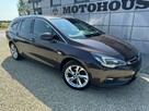 Opel Astra Sports Tourer 1,4 Turbo Sport - 1