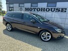 Opel Astra Sports Tourer 1,4 Turbo Sport - 4