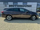 Opel Astra Sports Tourer 1,4 Turbo Sport - 5