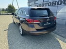 Opel Astra Sports Tourer 1,4 Turbo Sport - 8