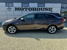 Opel Astra Sports Tourer 1,4 Turbo Sport - 10