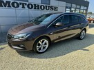 Opel Astra Sports Tourer 1,4 Turbo Sport - 11