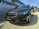 Opel Astra Sports Tourer 1,4 Turbo Sport - 12