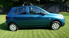 Nissan Micra z Niemiec opłacony . Gwarancja - 4