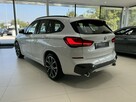 BMW X1 xDrive20D M SPORT, LED, NAVI, salon PL, FV-23%, gwarancja, DOSTAWA - 3