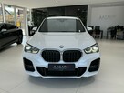 BMW X1 xDrive20D M SPORT, LED, NAVI, salon PL, FV-23%, gwarancja, DOSTAWA - 7