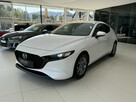 Mazda 3 KAI, SkyActiv-G, CarPlay/Android, Salon PL, 1-wł, Gwarancja, DOSTAWA - 2