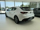 Mazda 3 KAI, SkyActiv-G, CarPlay/Android, Salon PL, 1-wł, Gwarancja, DOSTAWA - 3