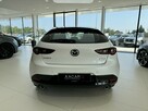 Mazda 3 KAI, SkyActiv-G, CarPlay/Android, Salon PL, 1-wł, Gwarancja, DOSTAWA - 4