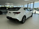 Mazda 3 KAI, SkyActiv-G, CarPlay/Android, Salon PL, 1-wł, Gwarancja, DOSTAWA - 5