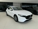 Mazda 3 KAI, SkyActiv-G, CarPlay/Android, Salon PL, 1-wł, Gwarancja, DOSTAWA - 6