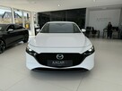 Mazda 3 KAI, SkyActiv-G, CarPlay/Android, Salon PL, 1-wł, Gwarancja, DOSTAWA - 7