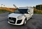 Fiat Doblo - 1