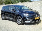 Renault Espace 1.6TCe 200KM Initiale DVD Full LED Szyberdach Masaże Asystenci Radar - 7