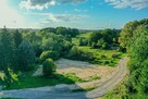 Budowlana działka k.Mrągowa 1km od jeziora - 11