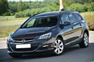 Opel Astra 1,4TURBO Benzyna NAvi  Super Stan - 3