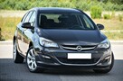 Opel Astra 1,4TURBO Benzyna NAvi  Super Stan - 4