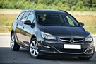 Opel Astra 1,4TURBO Benzyna NAvi  Super Stan - 5